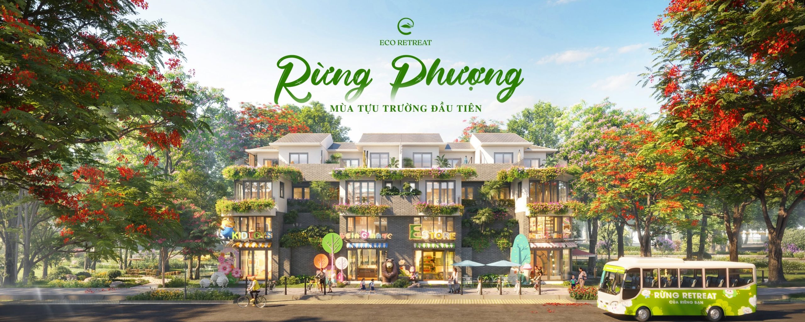 Rừng Phượng